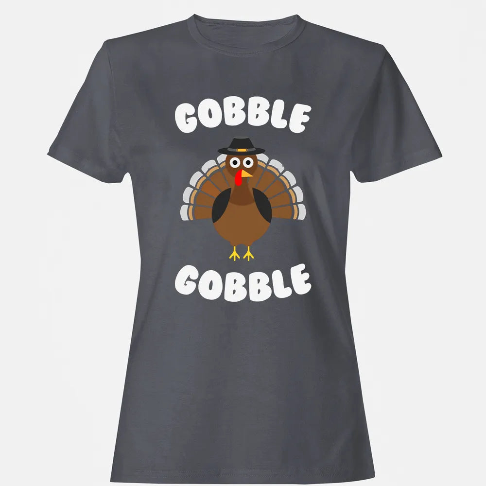 Women's T-shirt - EA5F5PMZ
