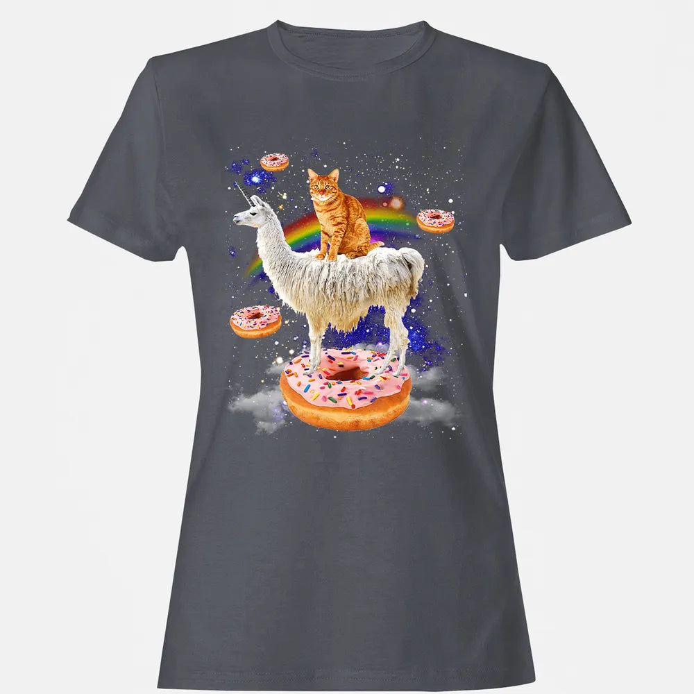 Women's T-shirt - DAA3WPM7