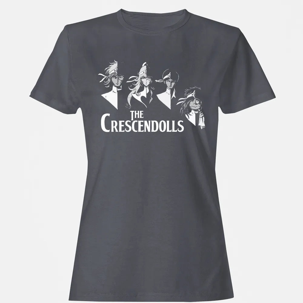 Women's T-shirt - M6PZMG1P