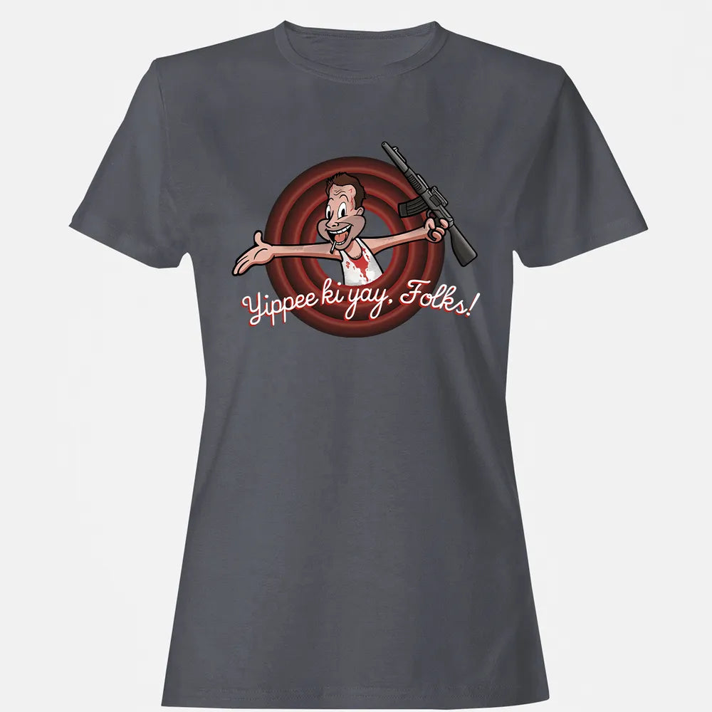 Women's T-shirt - GSH6SP1G