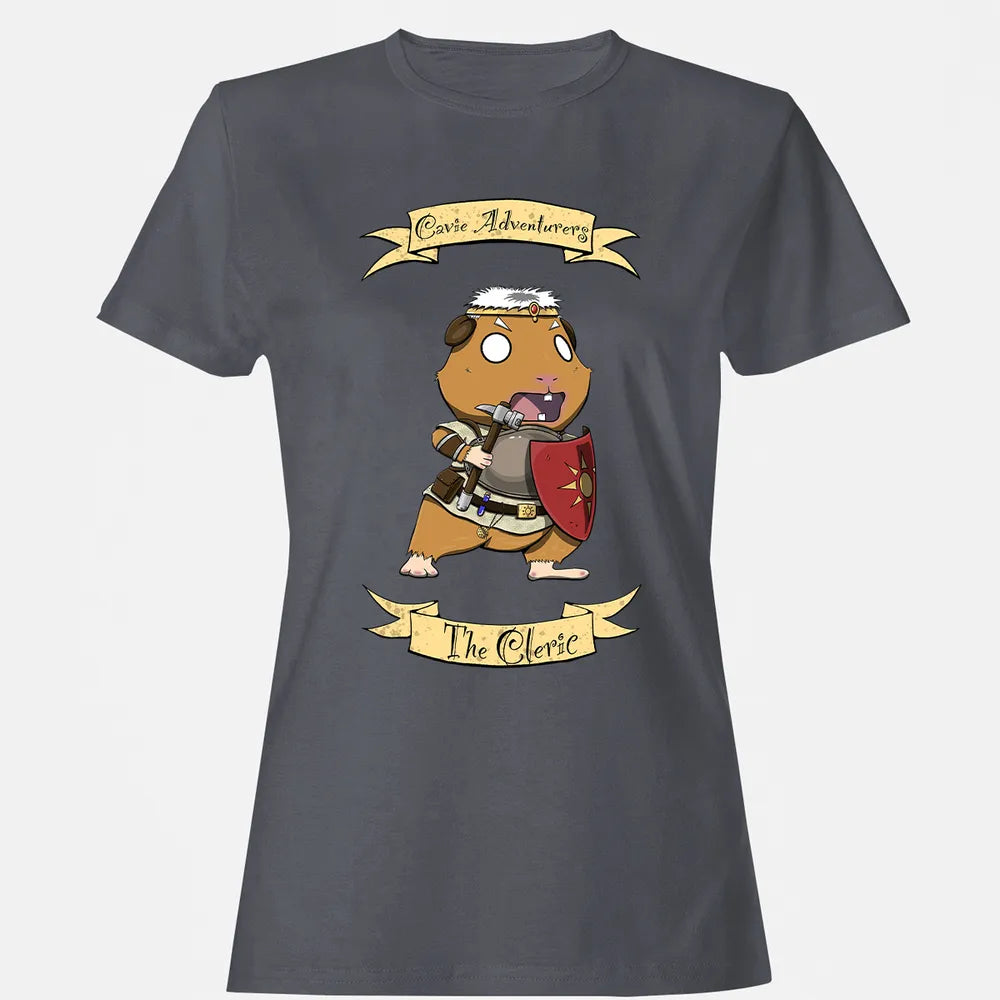 Women's T-shirt - SGSYMVJE