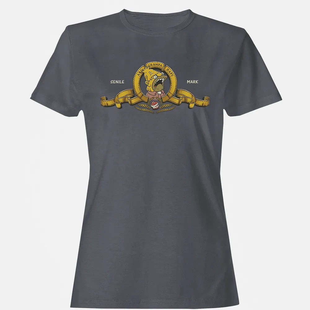 Women's T-shirt - H7YAKR38