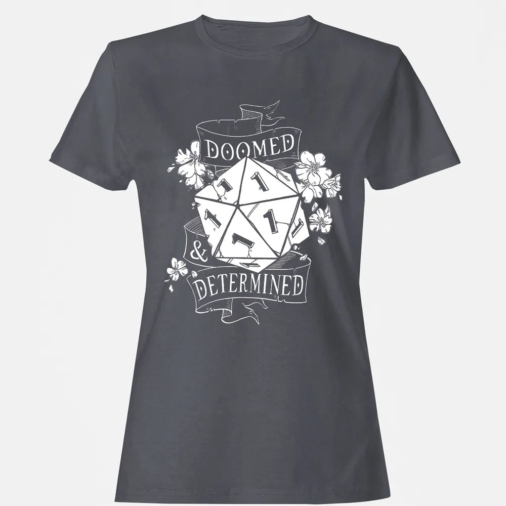 Women's T-shirt - 6YXLP6K1
