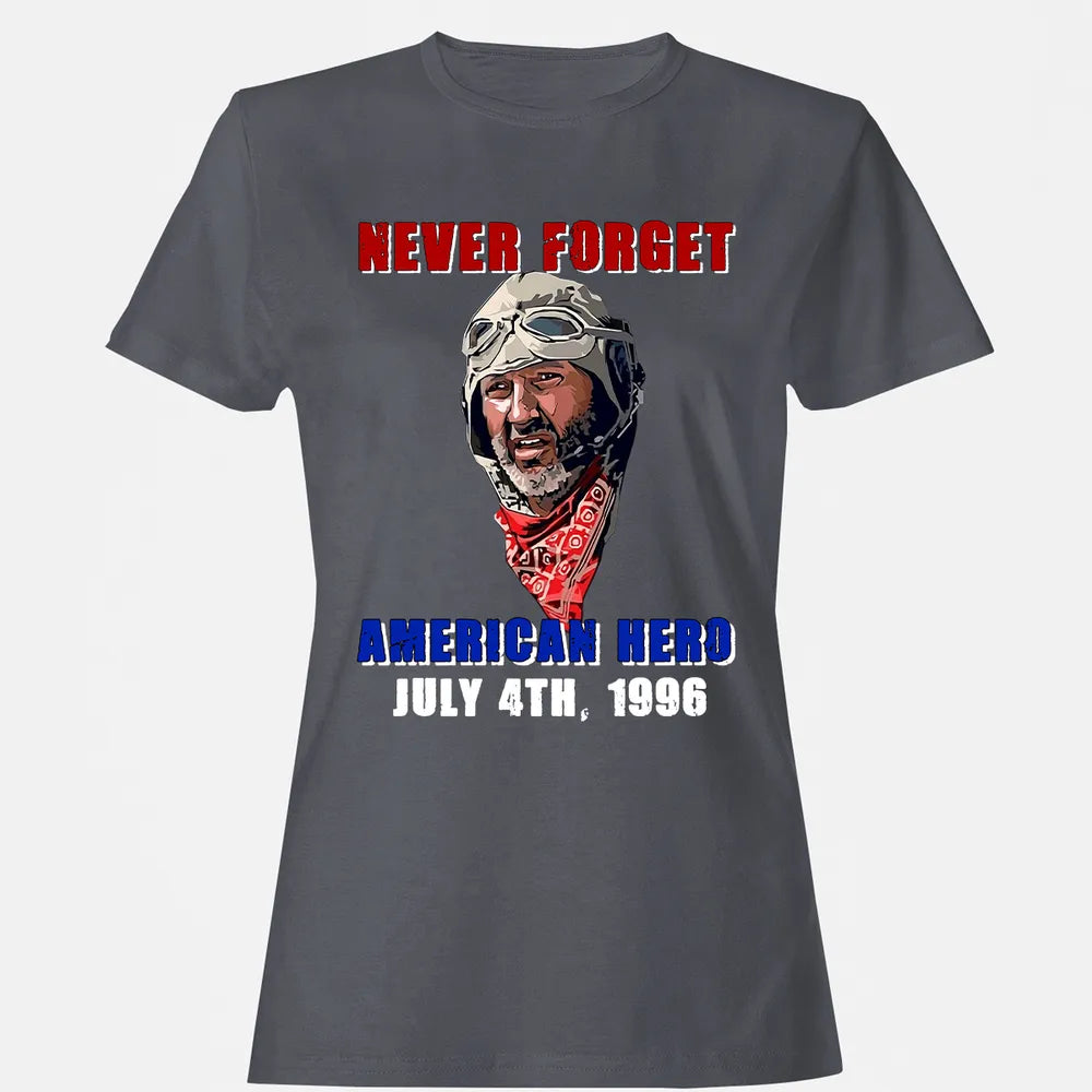 Women's T-shirt - Y83C8F9N