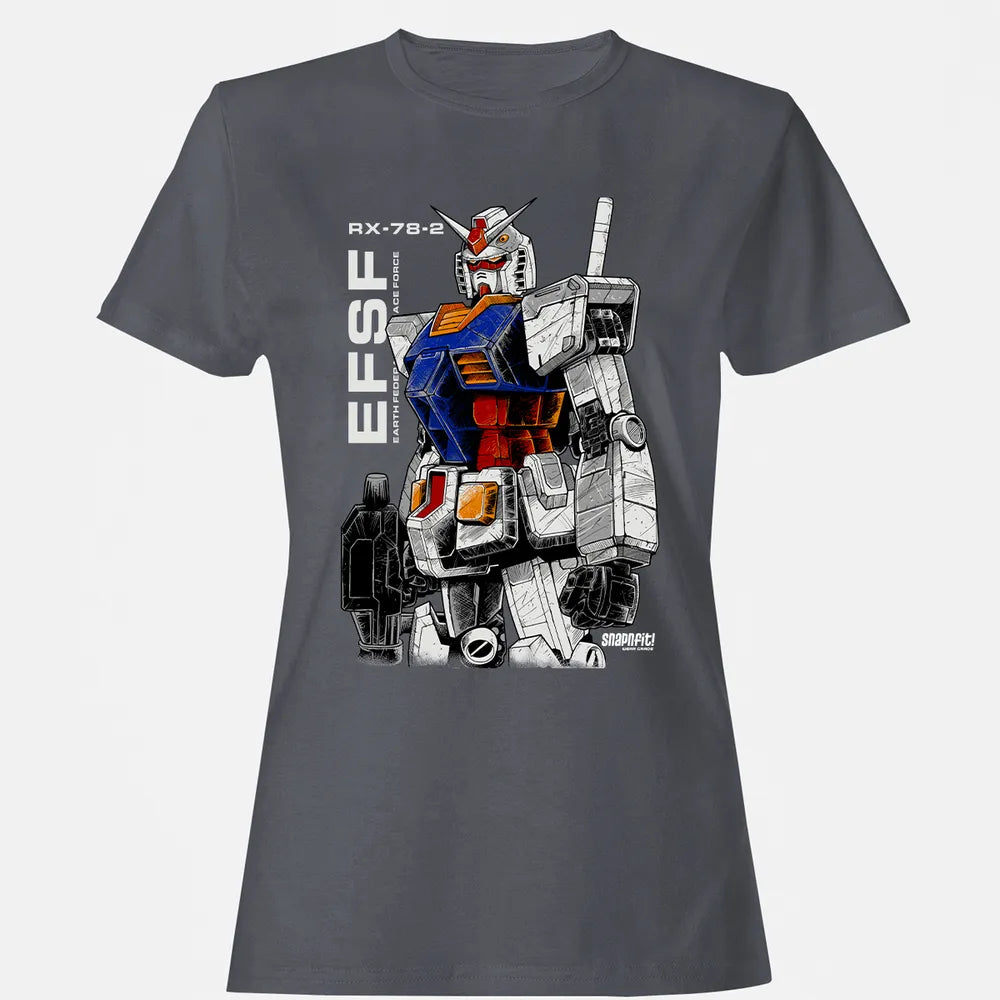 Women's T-shirt - K1ARHKYC