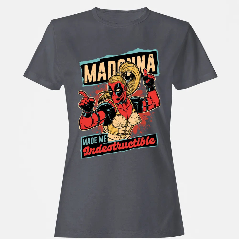 Women's T-shirt - VVPQ832N