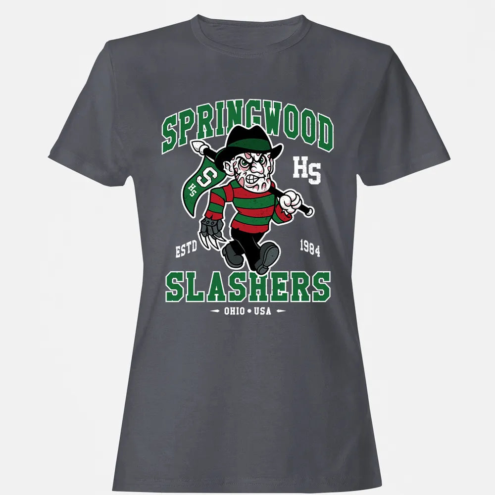 Women's T-shirt - 2W7P57DV