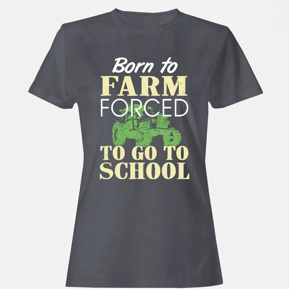 Women's T-shirt - 47UMP9P4