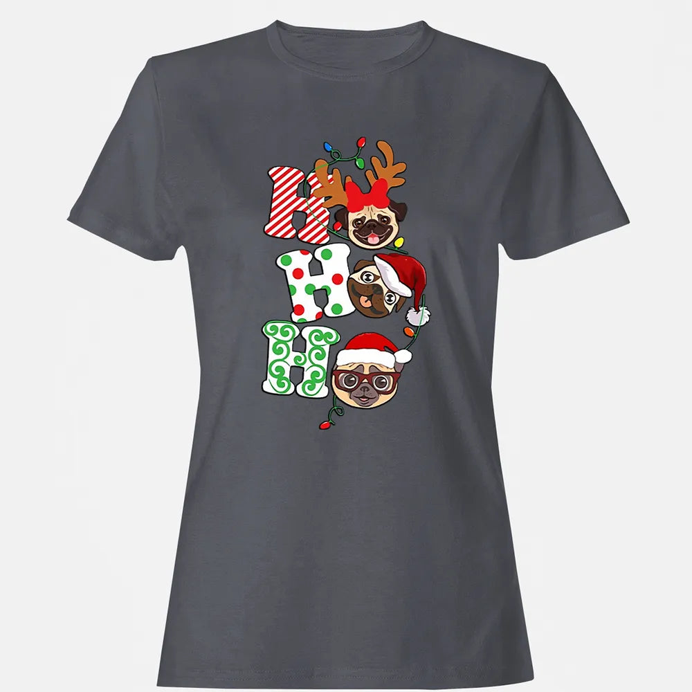 Women's T-shirt - 5WMSVEB5