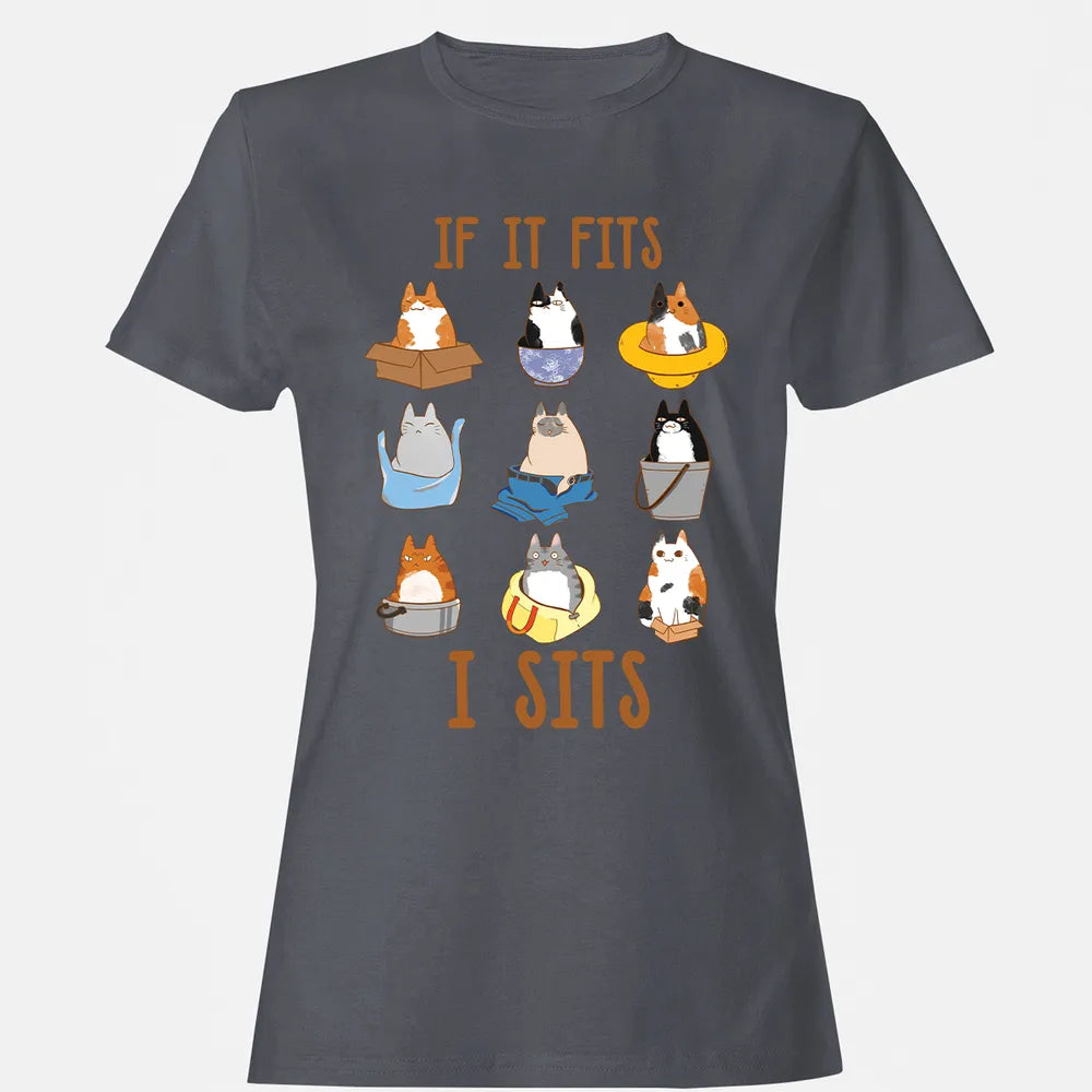 Women's T-shirt - C36WLAW4