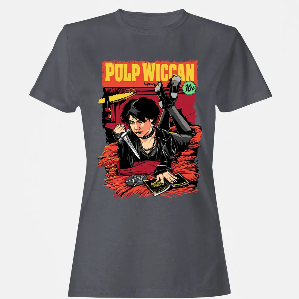 Women's T-shirt - QBXK9EN6