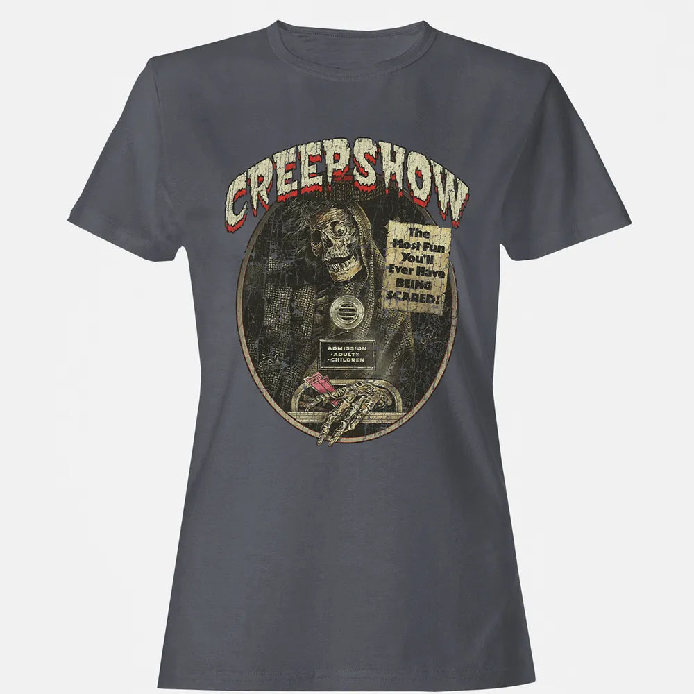 Women's T-shirt - XD3DW1S8