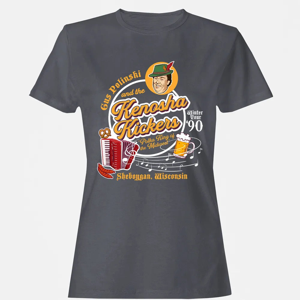 Women's T-shirt - 9HQNEA4G