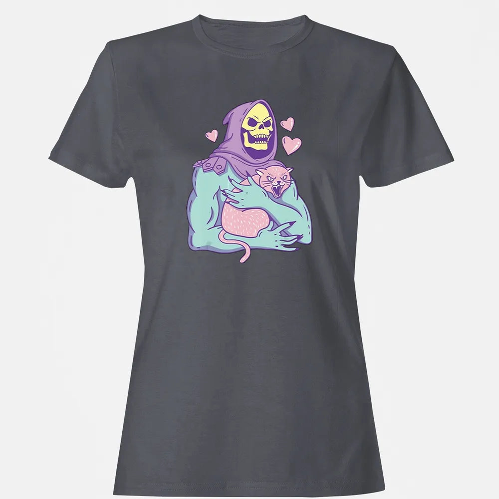 Women's T-shirt - 54SXYZ96