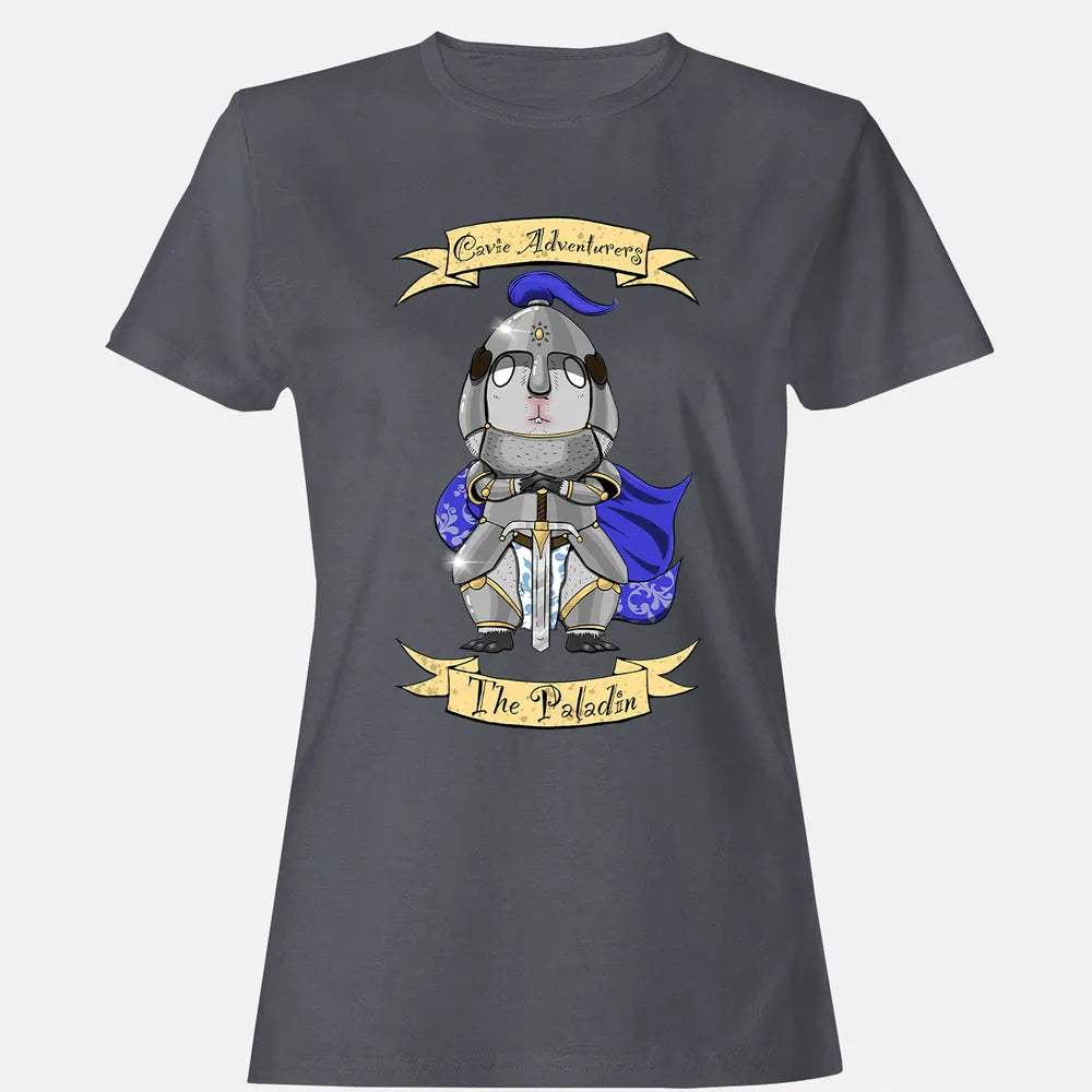 Women's T-shirt - VGDBBG9T