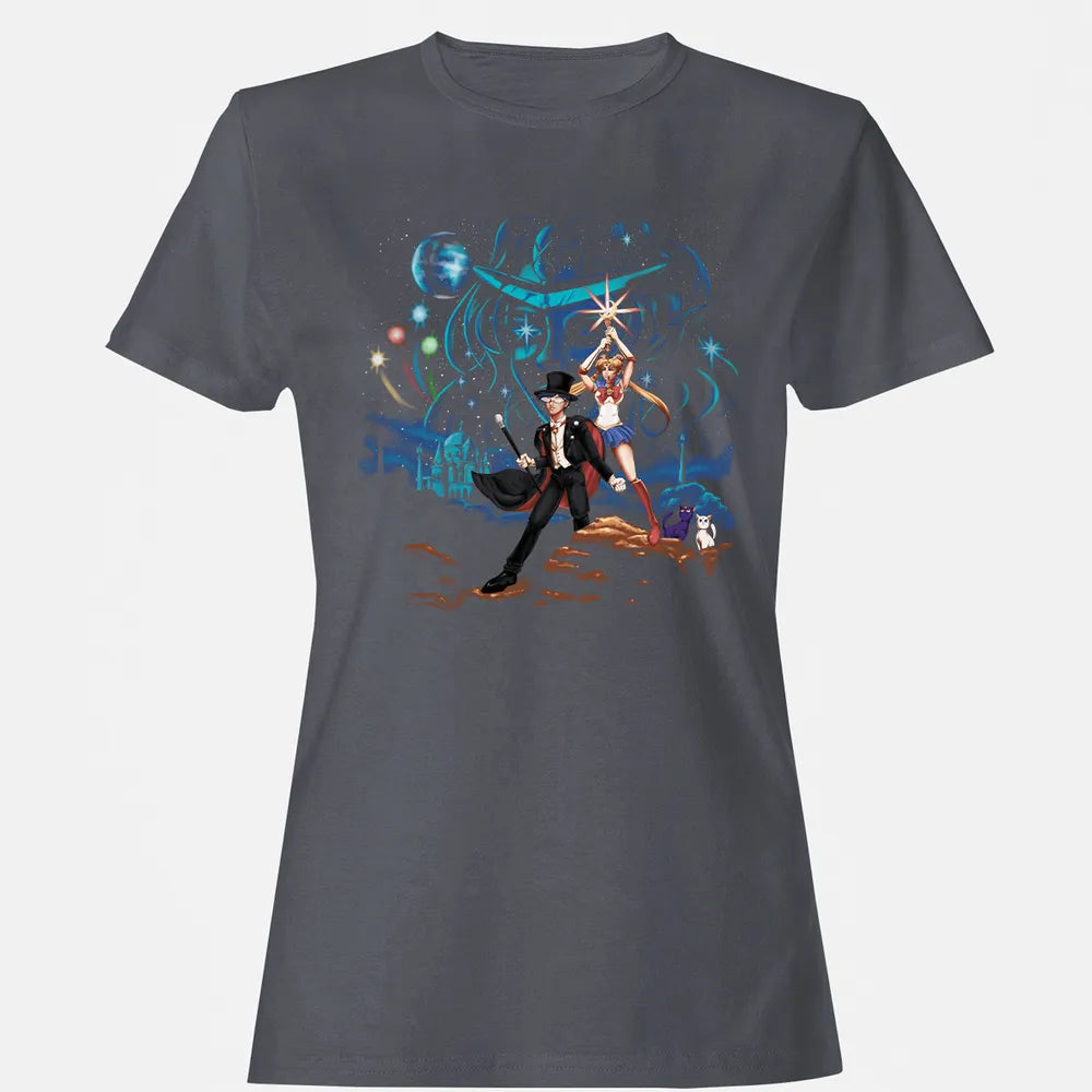 Women's T-shirt - S8XV8MM5