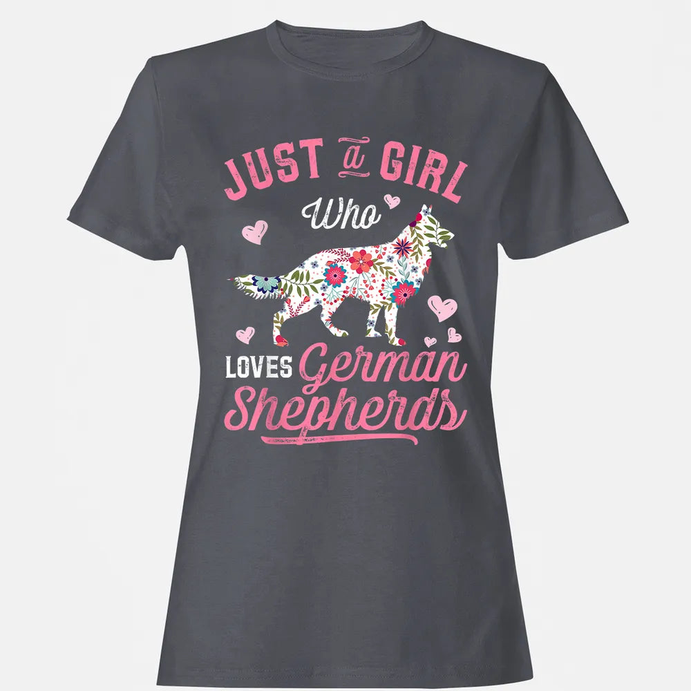 Women's T-shirt - 5FDFYGET