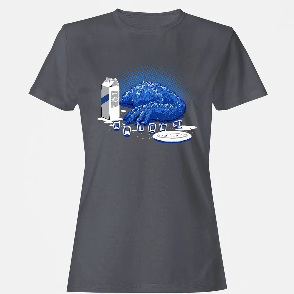 Women's T-shirt - 2LERDYT8