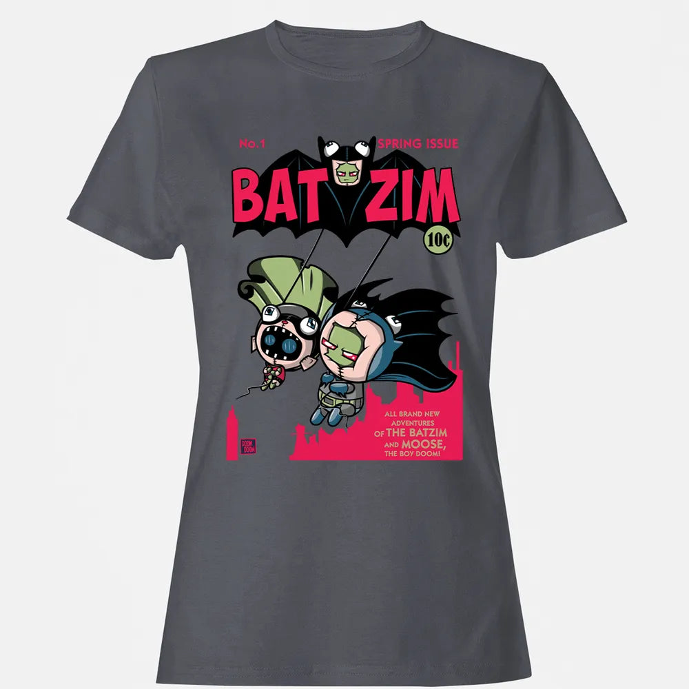 Women's T-shirt - F2QWWVFU