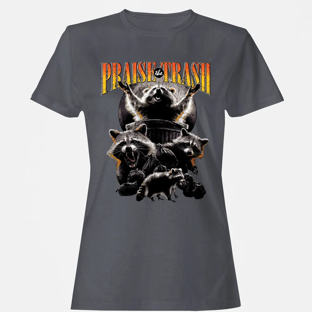 Women's T-shirt - 51YULCJS