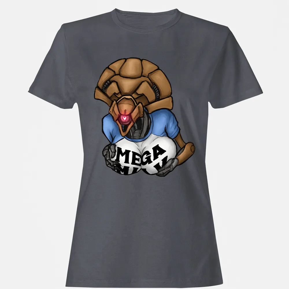 Women's T-shirt - 8EMYES9F