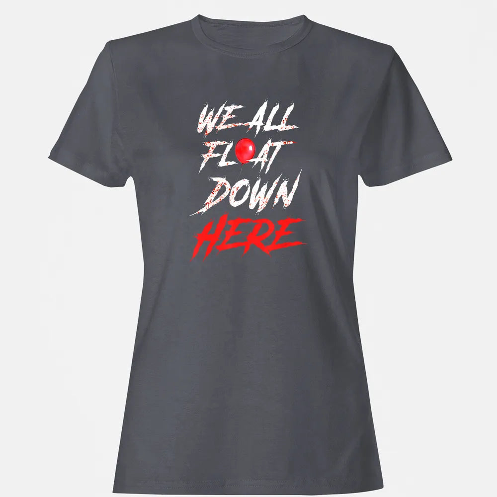 Women's T-shirt - 9ZD97T9G