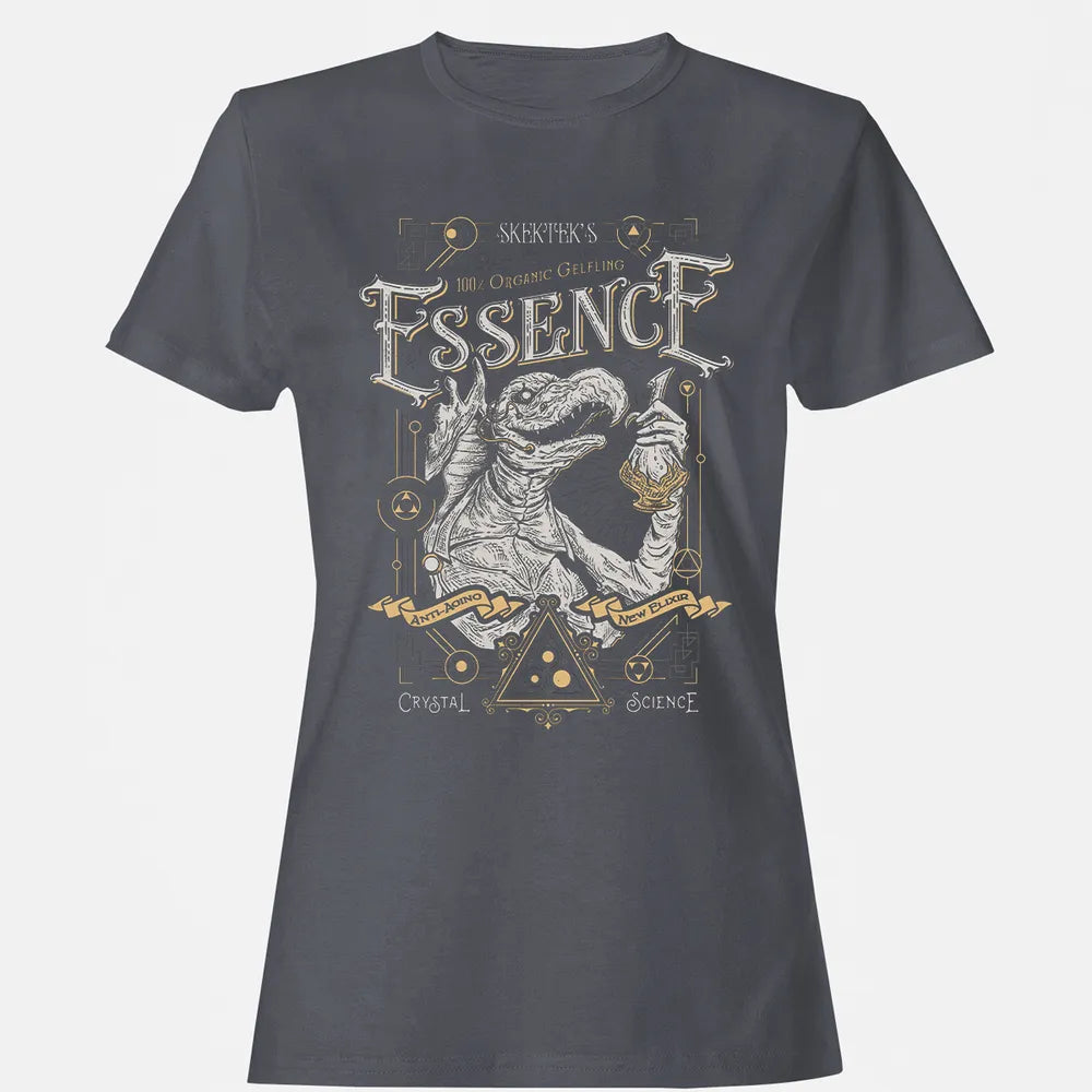 Women's T-shirt - 8J55QMLT