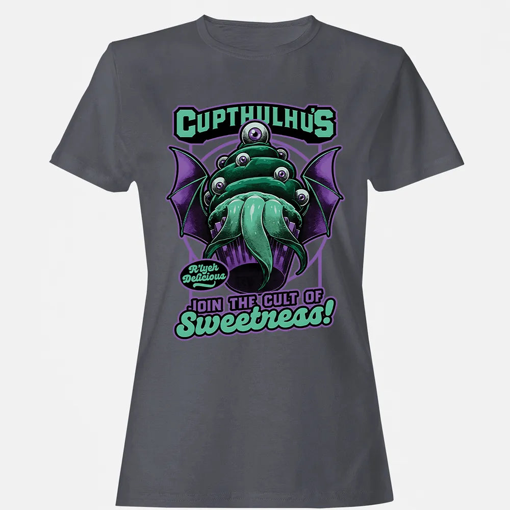 Women's T-shirt - ZHRHH1CJ