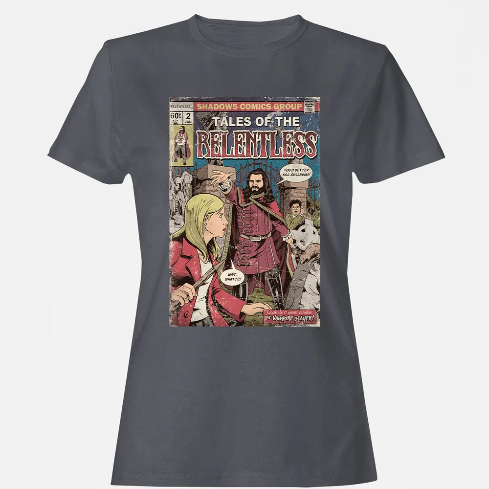 Women's T-shirt - 9K652TCW