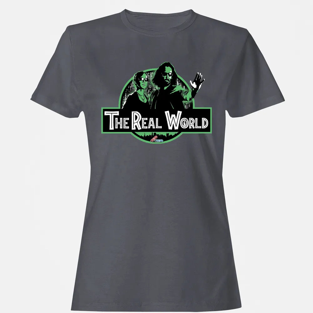 Women's T-shirt - VC5BANYJ