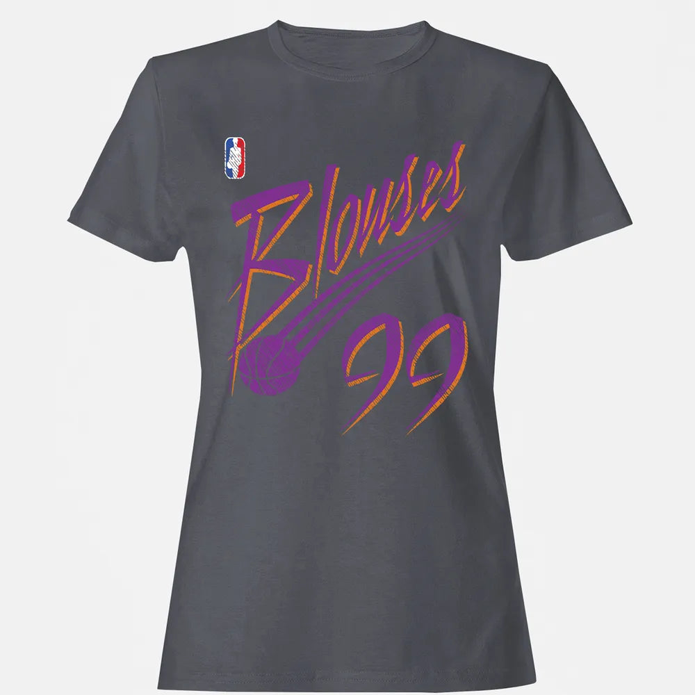 Women's T-shirt - B514M1YS