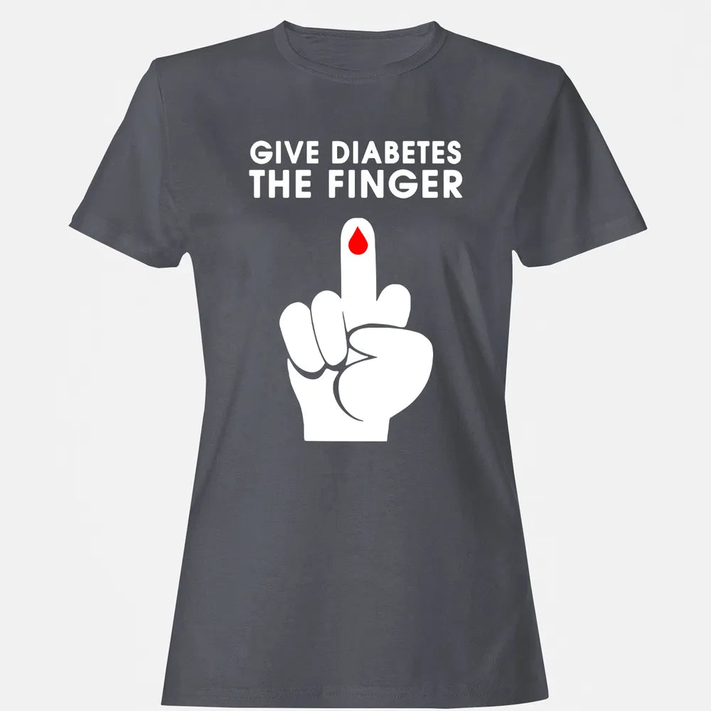 Women's T-shirt - C4KD72J9