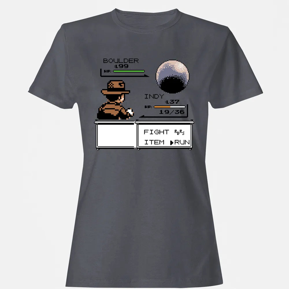 Women's T-shirt - WX4PLEAC