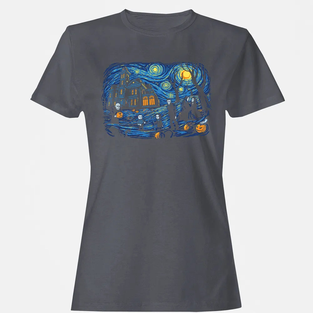 Women's T-shirt - VQAW2J48