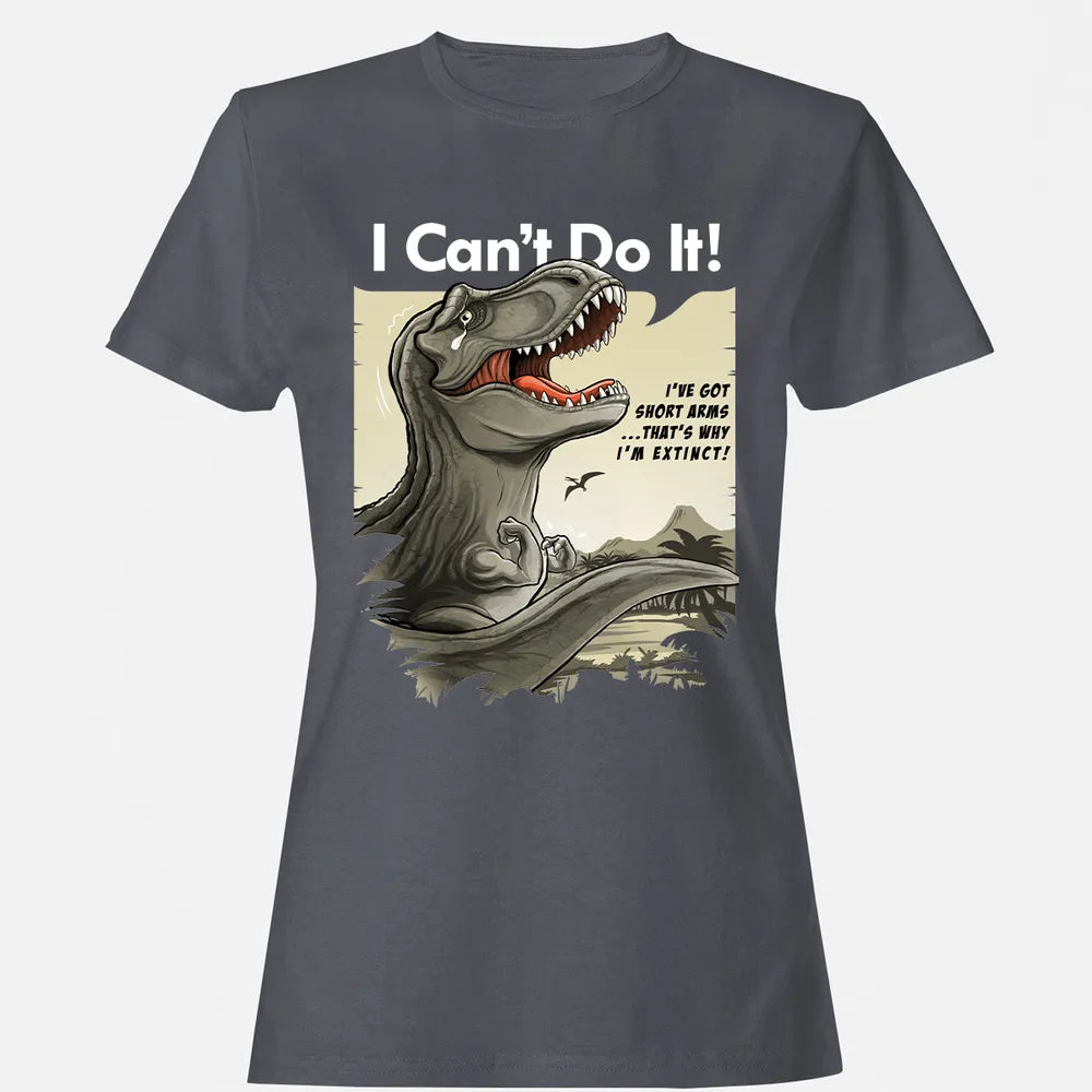 Women's T-shirt - 6EU2E384