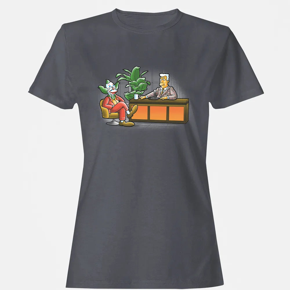 Women's T-shirt - UW5ZS5ZM