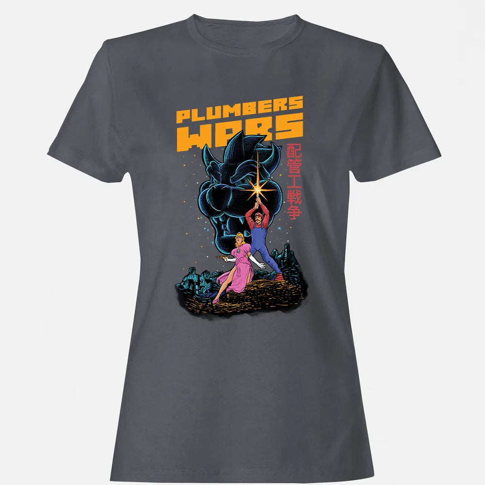 Women's T-shirt - KM3Z4HP9