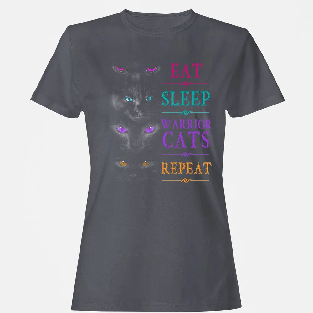 Women's T-shirt - LW1R8DMK