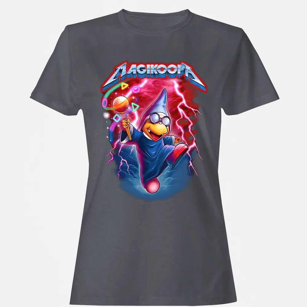 Women's T-shirt - 9WXQJVPM