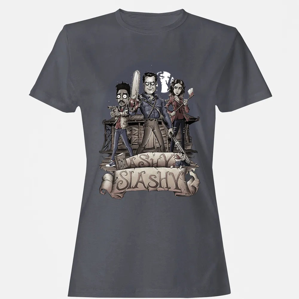 Women's T-shirt - 3QVHW31M