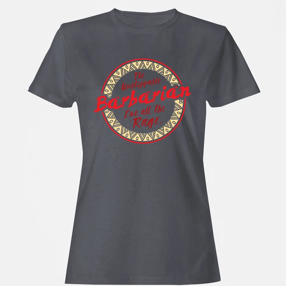 Women's T-shirt - HX8X1BLA