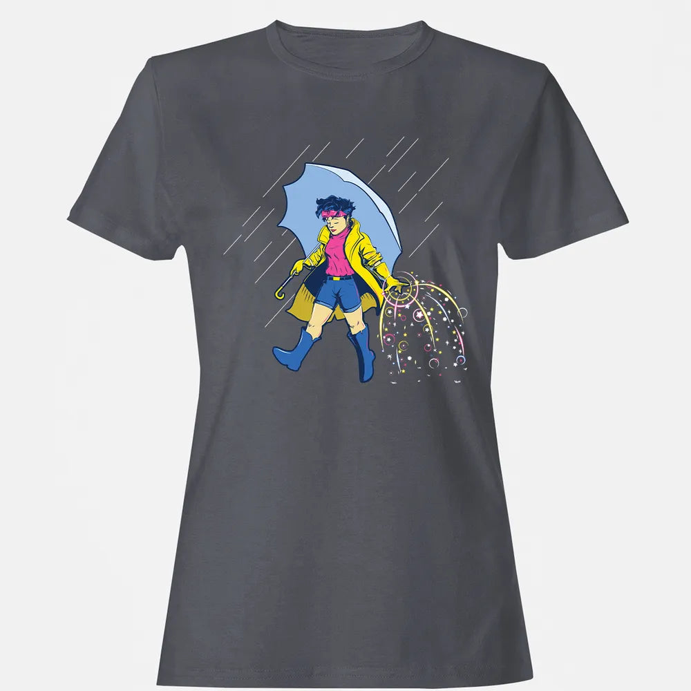 Women's T-shirt - QE4DRAYA