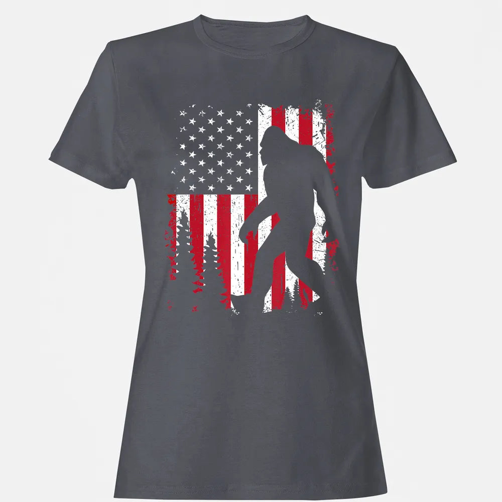 Women's T-shirt - FDMPTKBD
