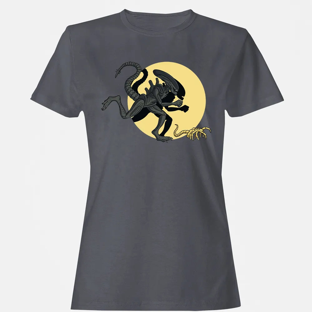 Women's T-shirt - E7UTW2TX