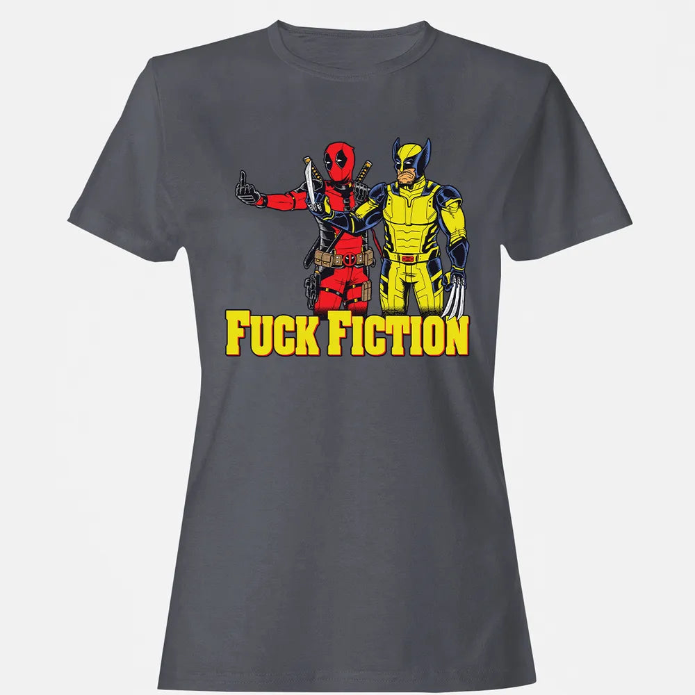 Women's T-shirt - 1MT4D6TW