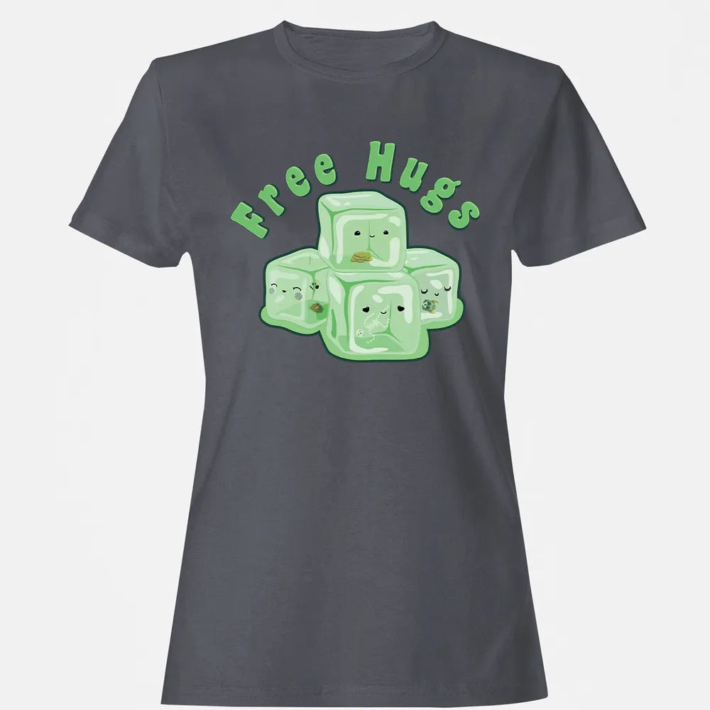 Women's T-shirt - C7BANFSR
