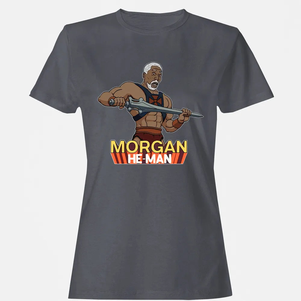 Women's T-shirt - 5CEYRXG8
