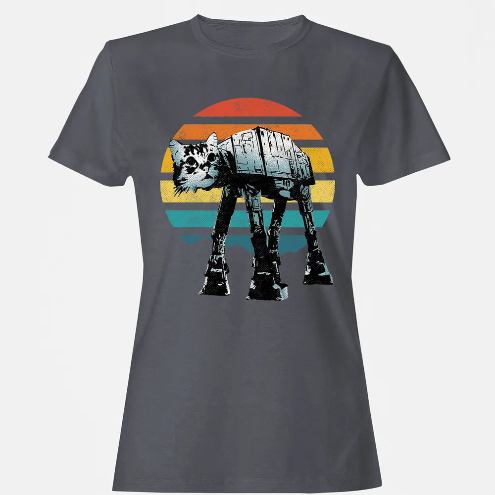 Women's T-shirt - CDMA4GHG