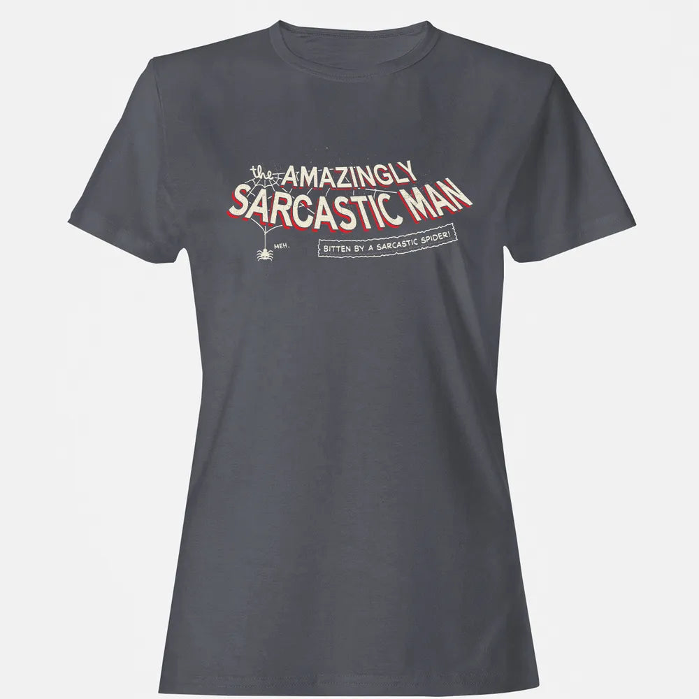 Women's T-shirt - XE3PALPW