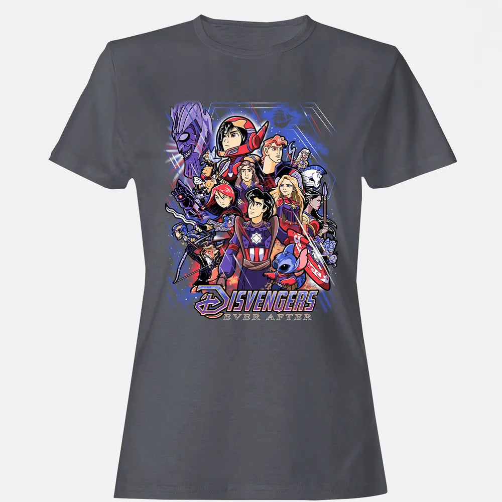 Women's T-shirt - 26VGGHEN